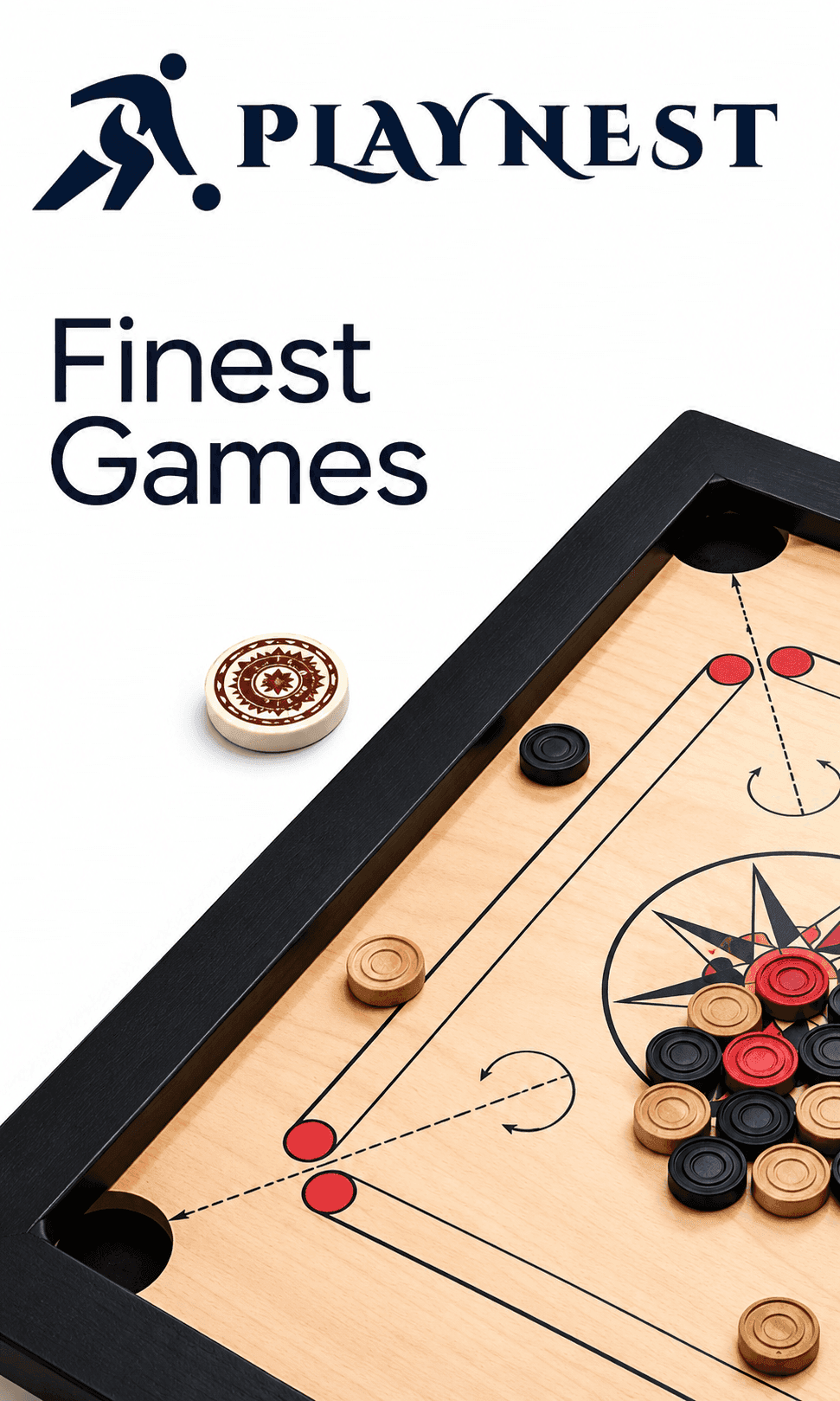 Playnest Finest Games Showcase