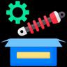 Automotive Parts