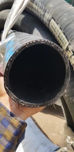 All-Purpose Rubber Air & Water Delivery Hose Pipe (Type 3)