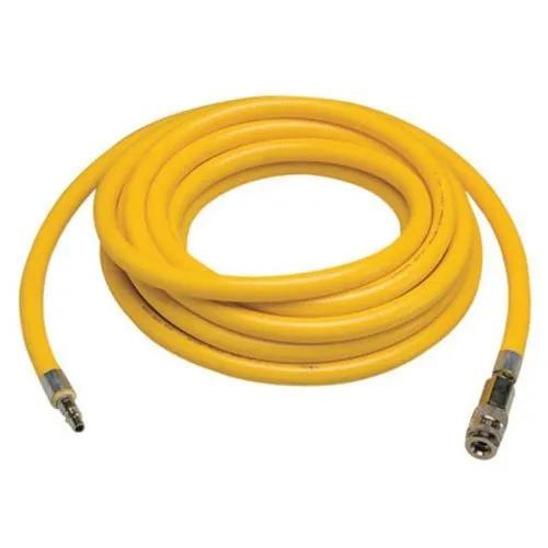 High-Pressure Air Compressor Discharge Hose Pipe