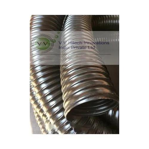 High-Temperature Air Ducting Hose Pipe (Neoprene / Kevlar)