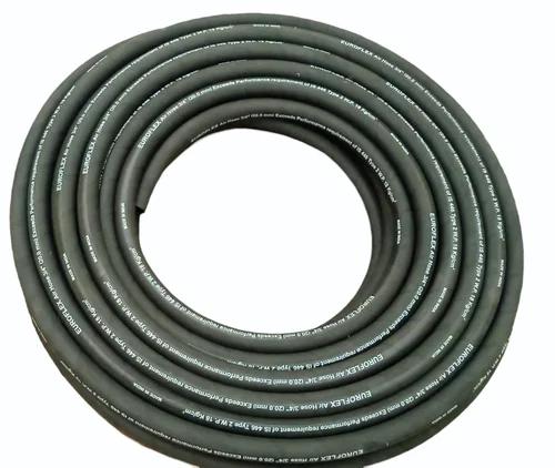 All-Weather Industrial Air & Water Dual Purpose Hose