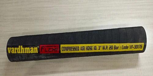 Large-Bore Heavy Duty Compressed Air Hose (50mm - 150mm)