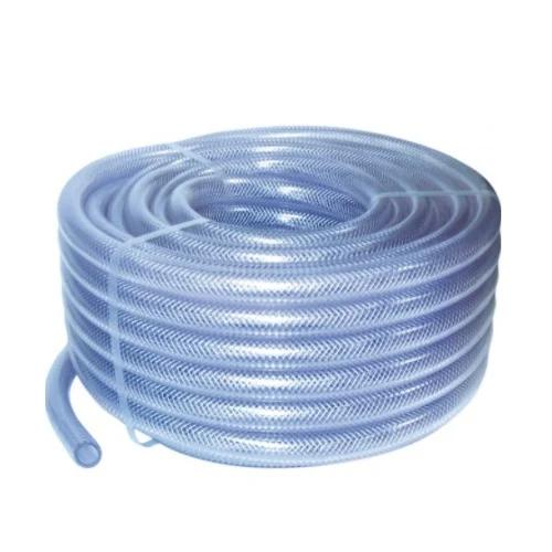Wire-Braid Armored High-Pressure Air Compressor Hose