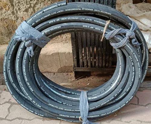 Bulk Pneumatic Polyurethane Compressed Air Tubing (200m Spool)