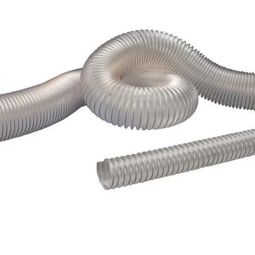 Pneumatic Polyurethane (PU) Straight Tubing Hose