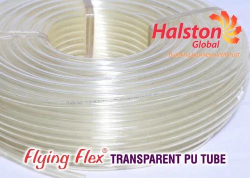 Polyurethane Air Hose (L-Series High-Flow Pneumatic)
