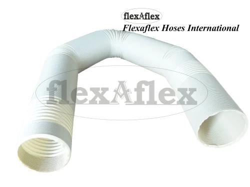 Polypropylene (PP) Flexible Air Duct & Ventilation Hose