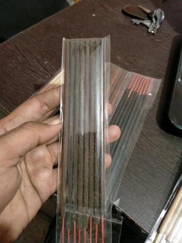Natural Loban Benzoin Bamboo Incense Sticks