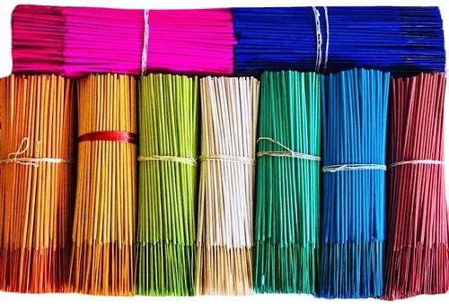 Aromatic incense sticks manufacturer in India