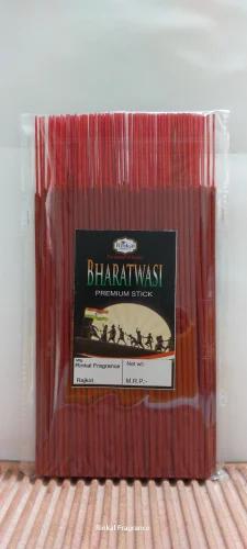 Bharatwasi Heritage Premium Agarbatti Zipper Pack