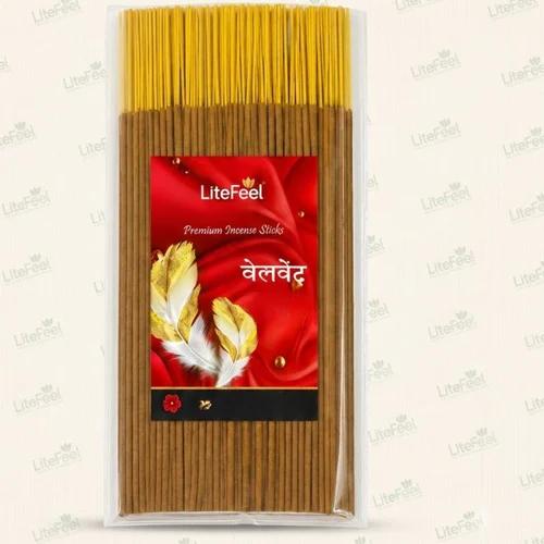 Velvet Touch Exotic Floral & Musk Incense Sticks