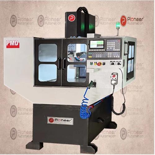 500x500 High-Speed Vertical Machining Center (VMC 500)