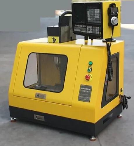 Educational & Training CNC Milling Machine Lab Trainer