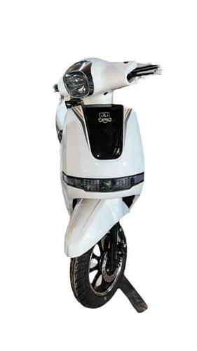 Model Supro Royal Luxury Electric Scooter