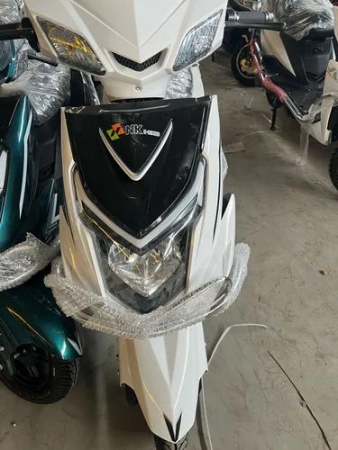 NK Heavy-Duty Delivery & Logistics Electric Scooter