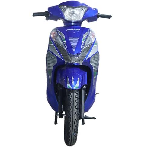 Anant EV Wing 2 Smart Urban Electric Scooter