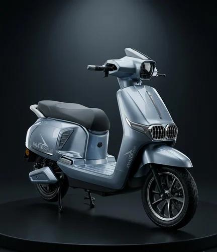 Aviator Plus Sport Performance Electric Scooter