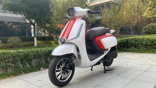 Roadies Starda All-Terrain Rough Road Electric Scooter