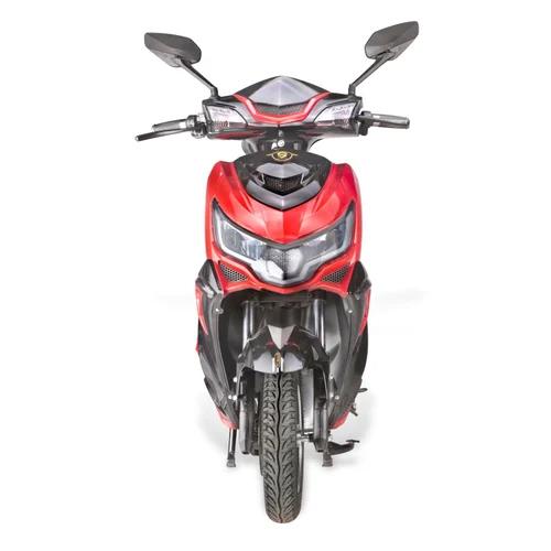 SA-2000 Stella Moto Dual-Battery Electric Scooter