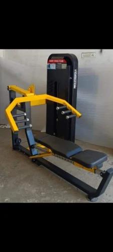 Commercial Iso-Lateral Incline Chest Press Machine