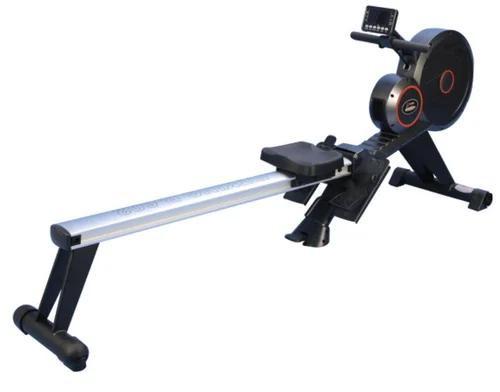 Fitking R-602 Club Grade Commercial Magnetic Rower