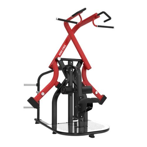 Energie Fitness ETM-91 Commercial Dual Lat Pulldown Machine