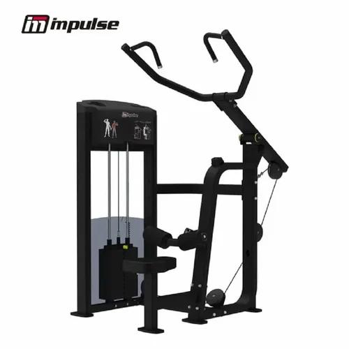 Impulse IF9302 Commercial Lat Pulldown & Seated Cable Row