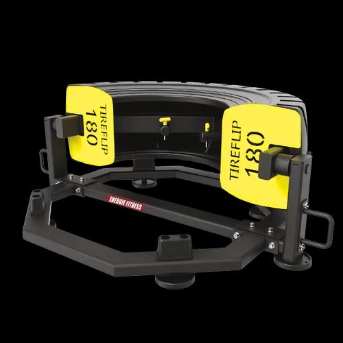 TF-100 Functional Training Commercial Tyre Flip Machine