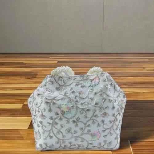 Custom Multi-Pocket Women's Crossbody Messenger Purse