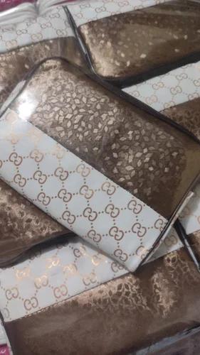 Compact Multi-Card Ladies Wallet & Hand Purse