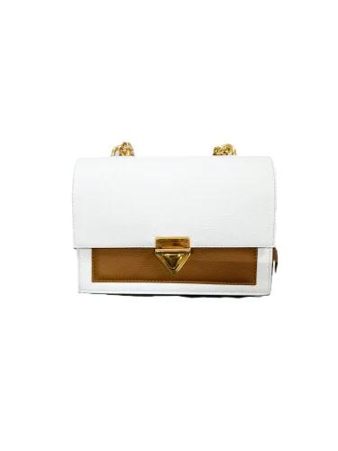 Sleek Compact Ladies Side Sling Purse