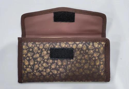 Lightweight Rexine Promotional Ladies Hand Purse