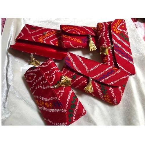 Combo Pack Set of 5 Multi-Colour Ladies Purses