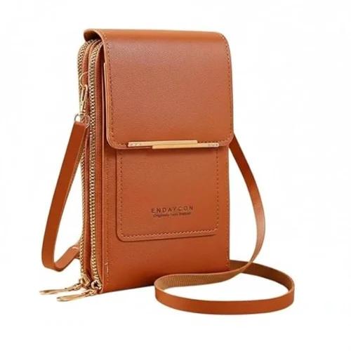 Lightweight Travel & Daily Women Cross-Body Purse