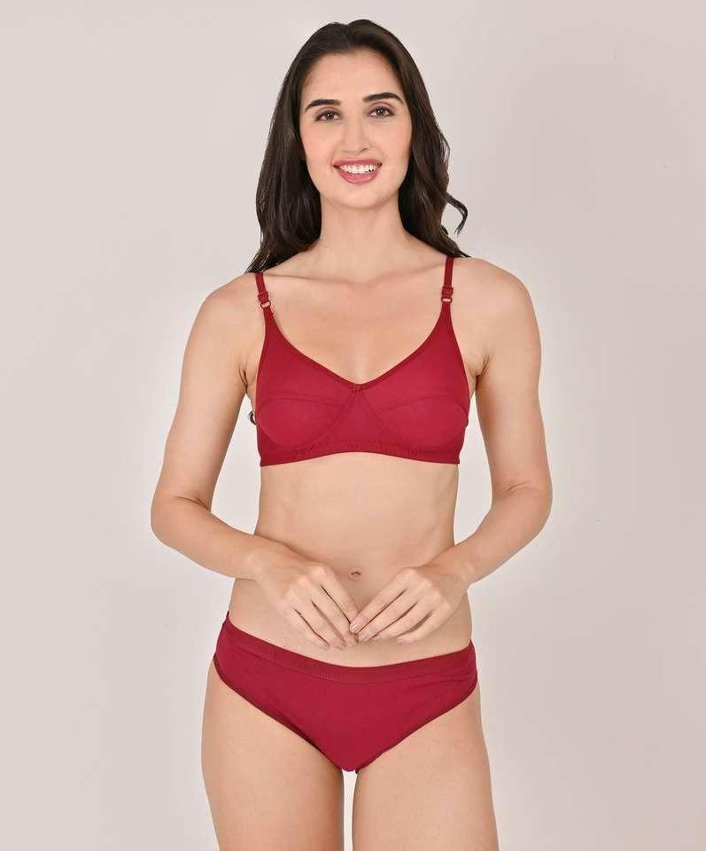 Ladies undergarments manufacturer and supplier in India