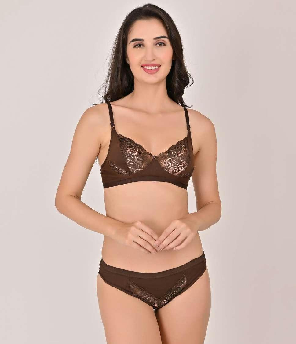 Riya Invisible Contour T-Shirt Bra