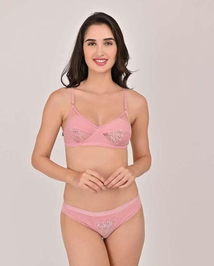 Magno High-Lift Full Coverage Wirefree Bra
