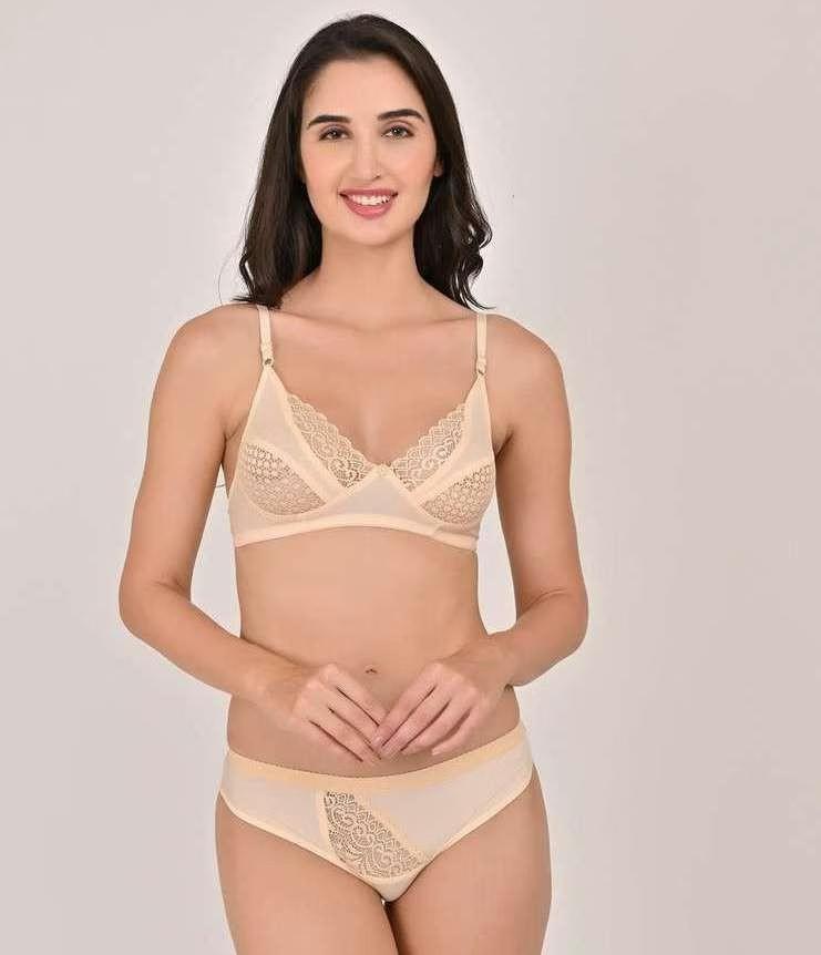 Kavya Anti-Bounce High-Impact Sports Bra