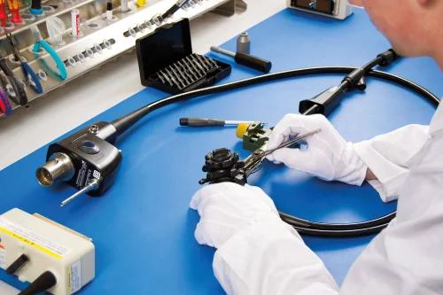 Medical diagnostic equipment and devices manufacturer in India