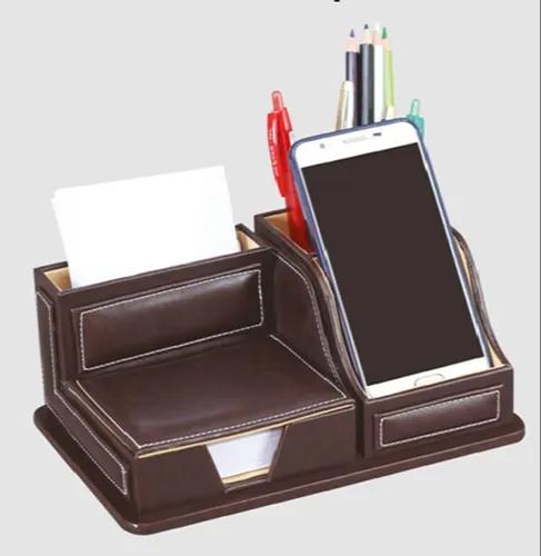 Vintage PU Leather Phone Wallet Stand Case with Magnetic Clasp