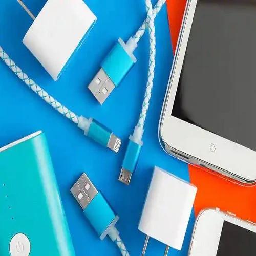 All-Brand Mobile Phone Accessories & Retail Display Package