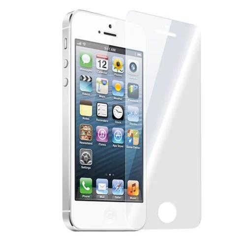 9H Edge-to-Edge Tempered Glass Screen Protector for Apple iPhone