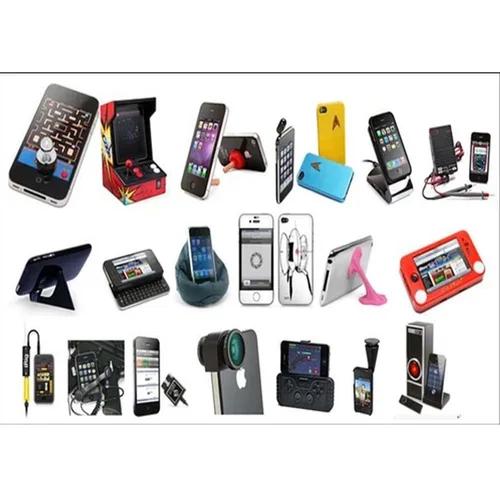 OEM Custom Branded Mobile Phone Accessories & Packaging