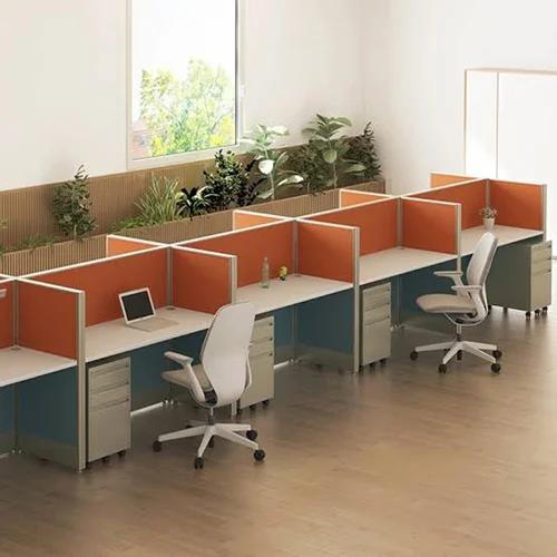 Office furniture, modular workstations and ergonomic chairs manufacturer in India