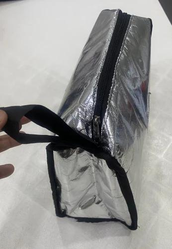Insulated Thermal Reusable Grocery Cooler Tote Bag for Fresh Produce