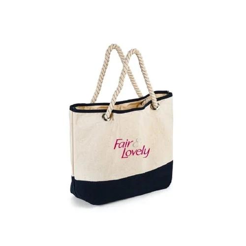 Compact Foldable Pocket Reusable Grocery Tote Bag with Pouch