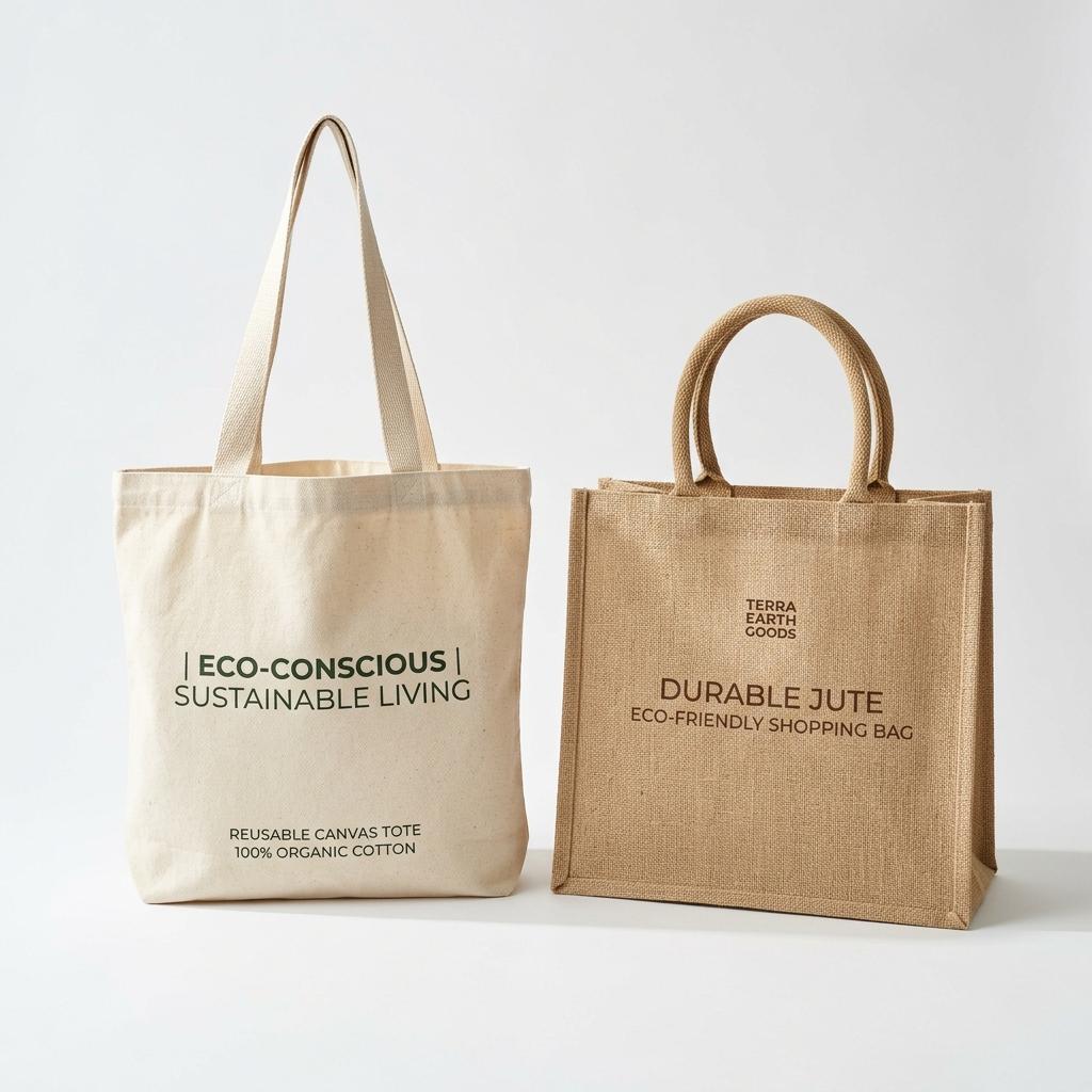 Reusable bags manufacturer and supplier in India