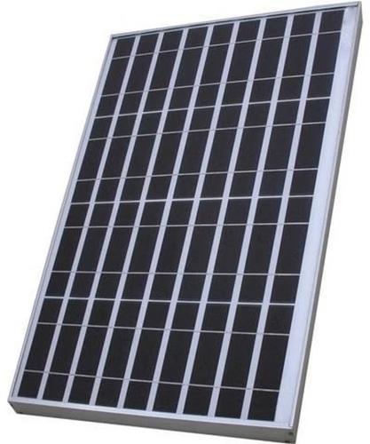 Lightweight 15kg High-Efficiency Commercial Solar Panel