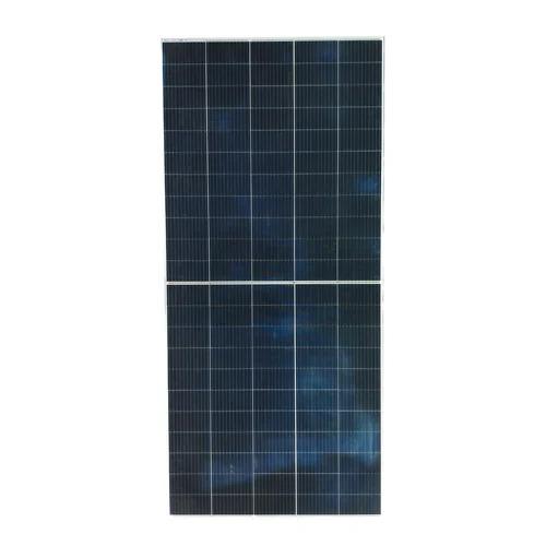 640WP High-Power Bifacial Monocrystalline Solar PV Panel
